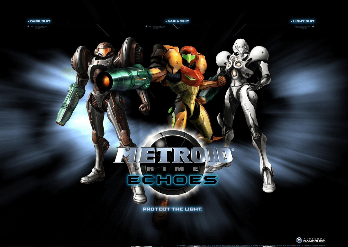 Metroid prime trilogy pc download