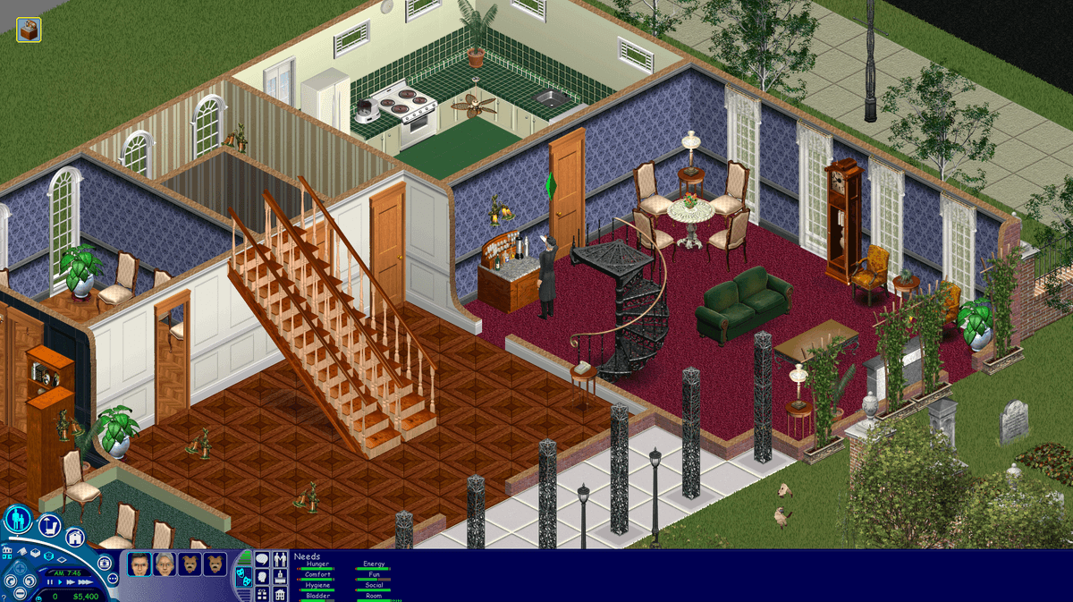 Games like the sims for mac