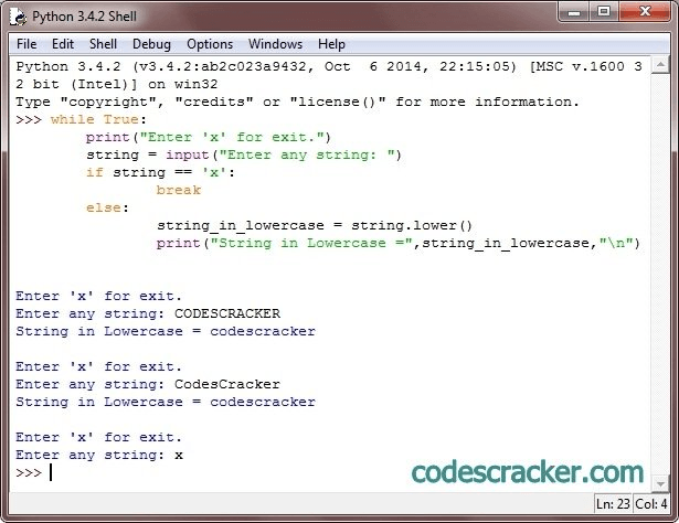 Python to c converter online