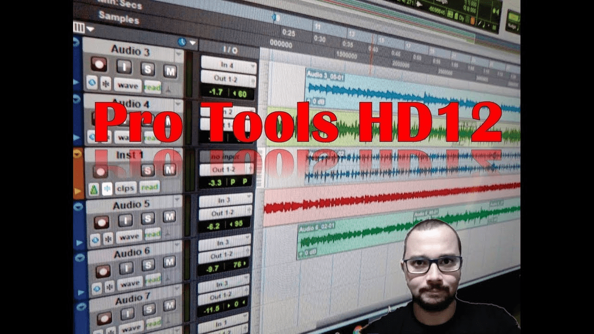 Crawck Insect Protools 12 crack mac dmg