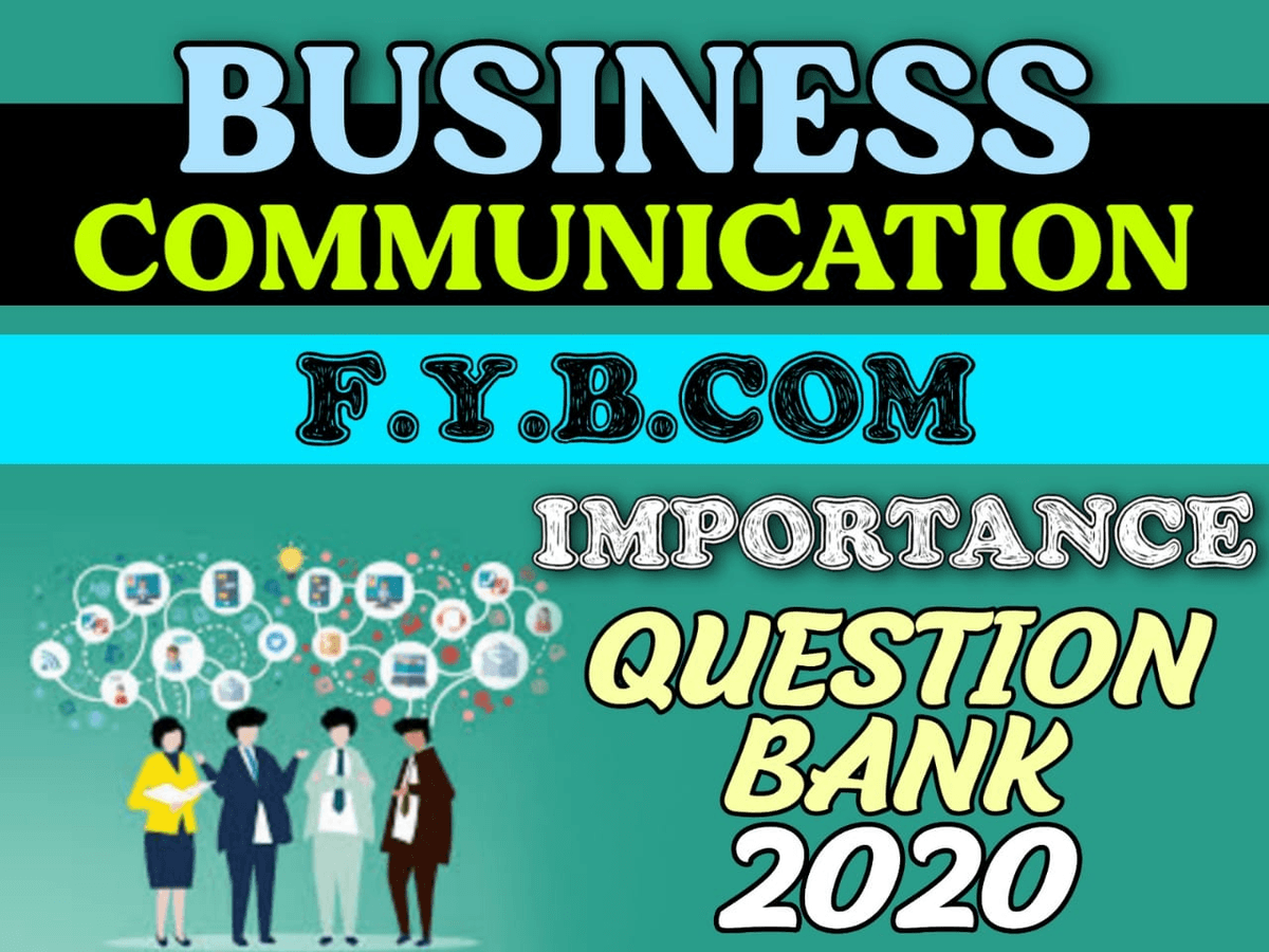 Business communication notes in hindi pdf