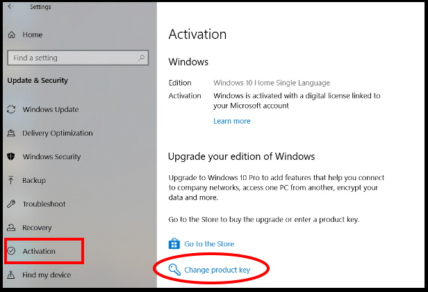Windows 10 home edition key generator