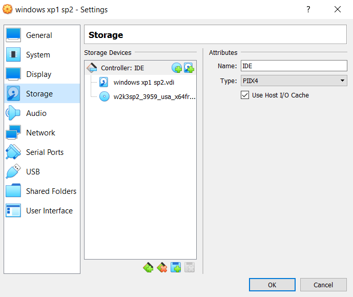 Download windows xp iso virtualbox