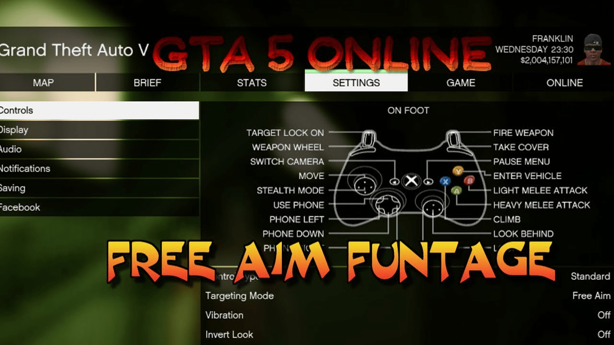 Gta 5 pc controls keyboard