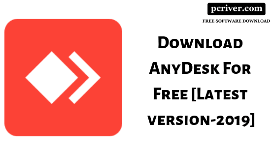 Free download anydesk old version