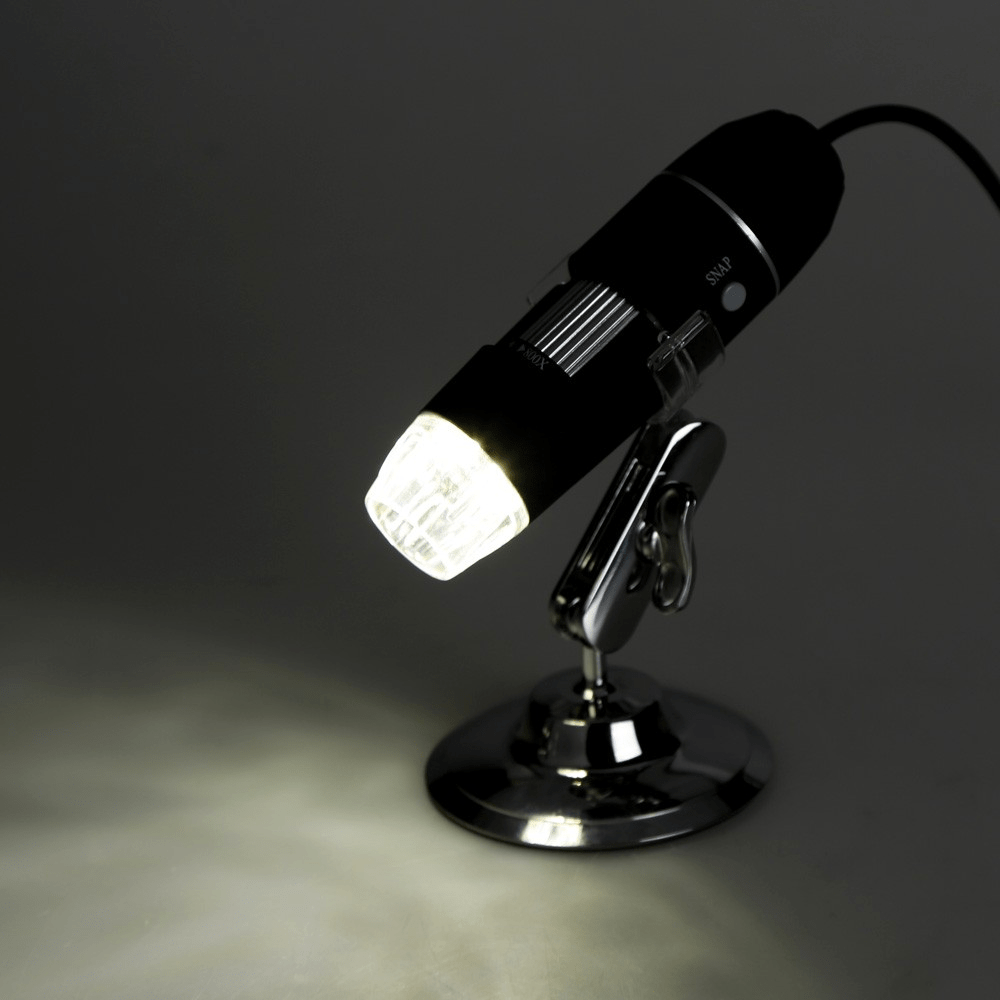 Usb digital microscope software windows 10