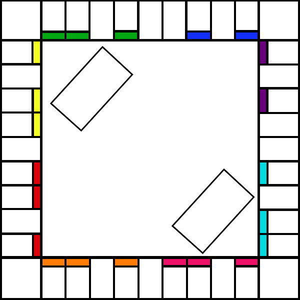free-monopoly-board-template