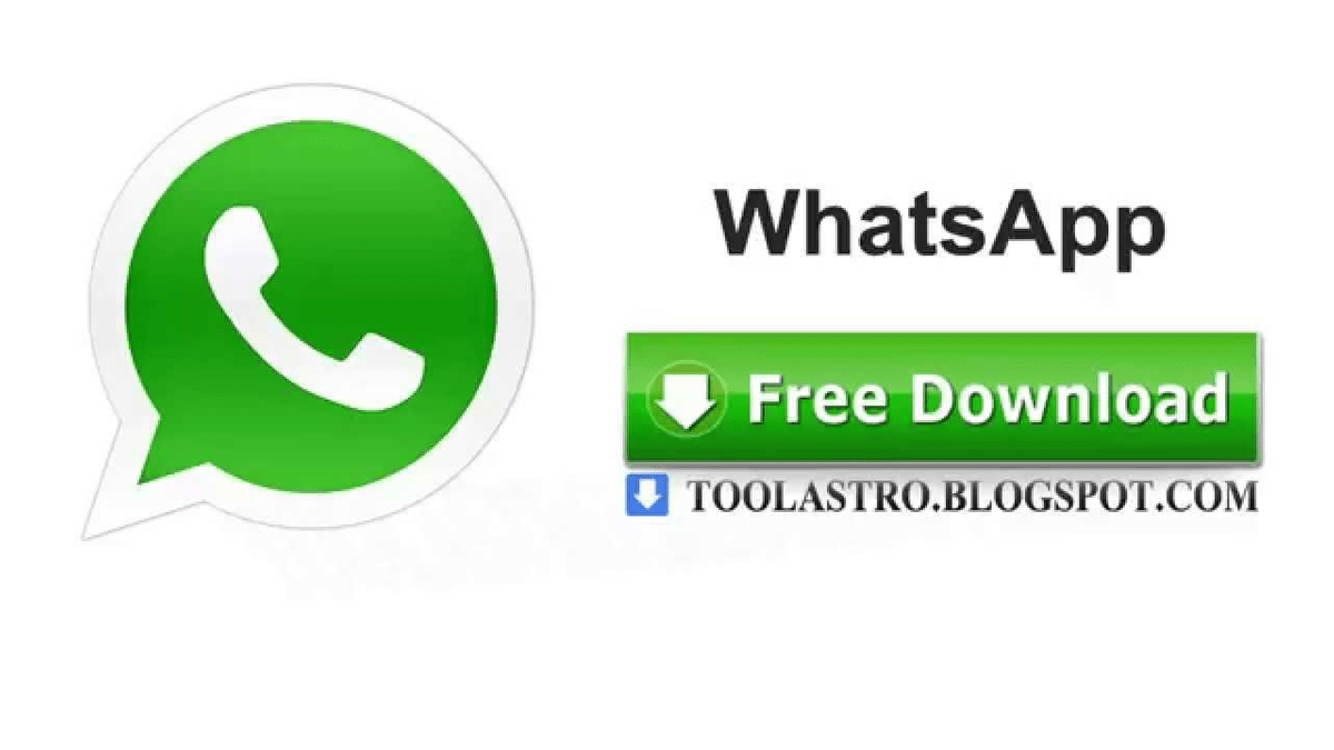 Android whatsapp download