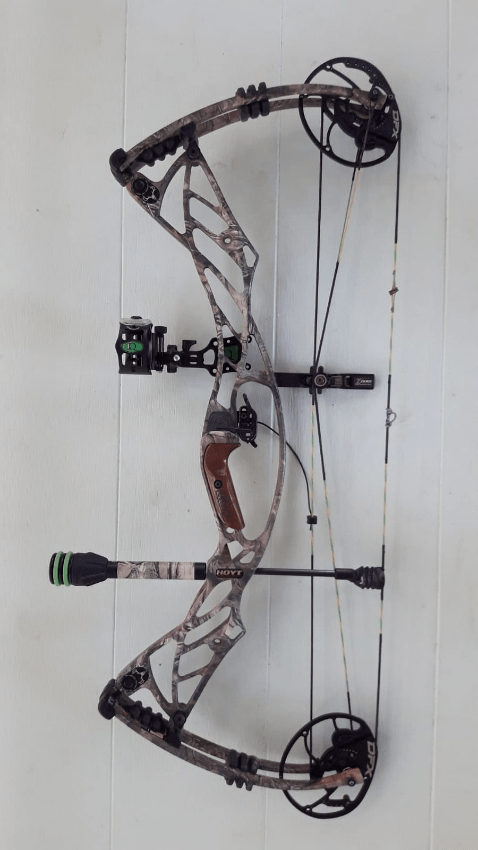 Compound Area. Examples Hoyt compound bow serial number lookup