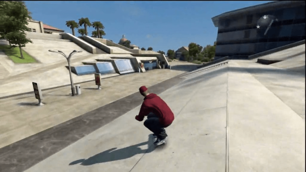 Download skate 3 pc full version