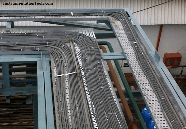 Cable Tray Installation Guide Instrumentation Cable Tray Installation