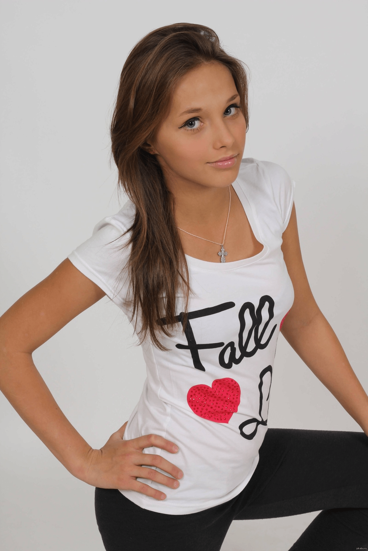 $ masha babko siberian mouse