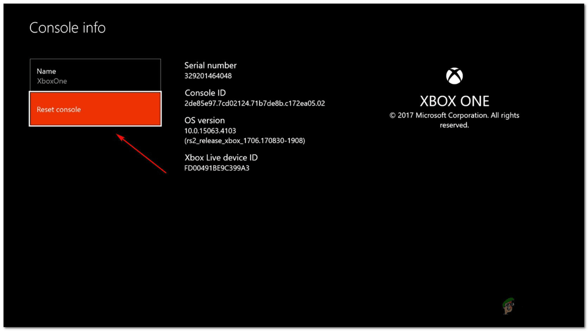 Xbox one serial number checker