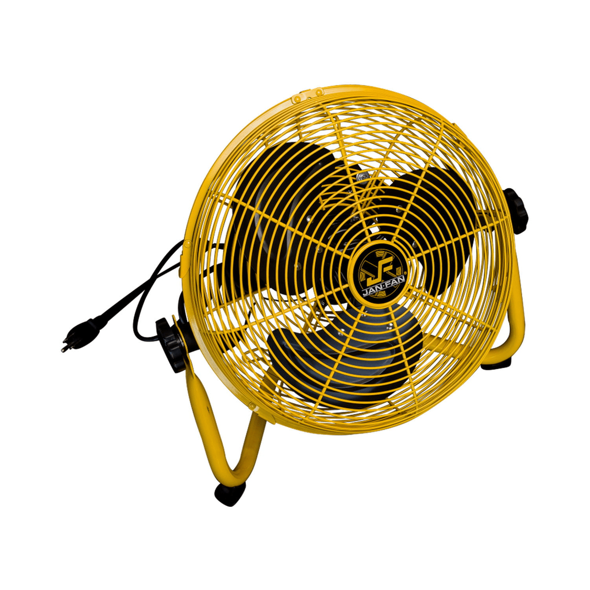 Lasko box fan wattage