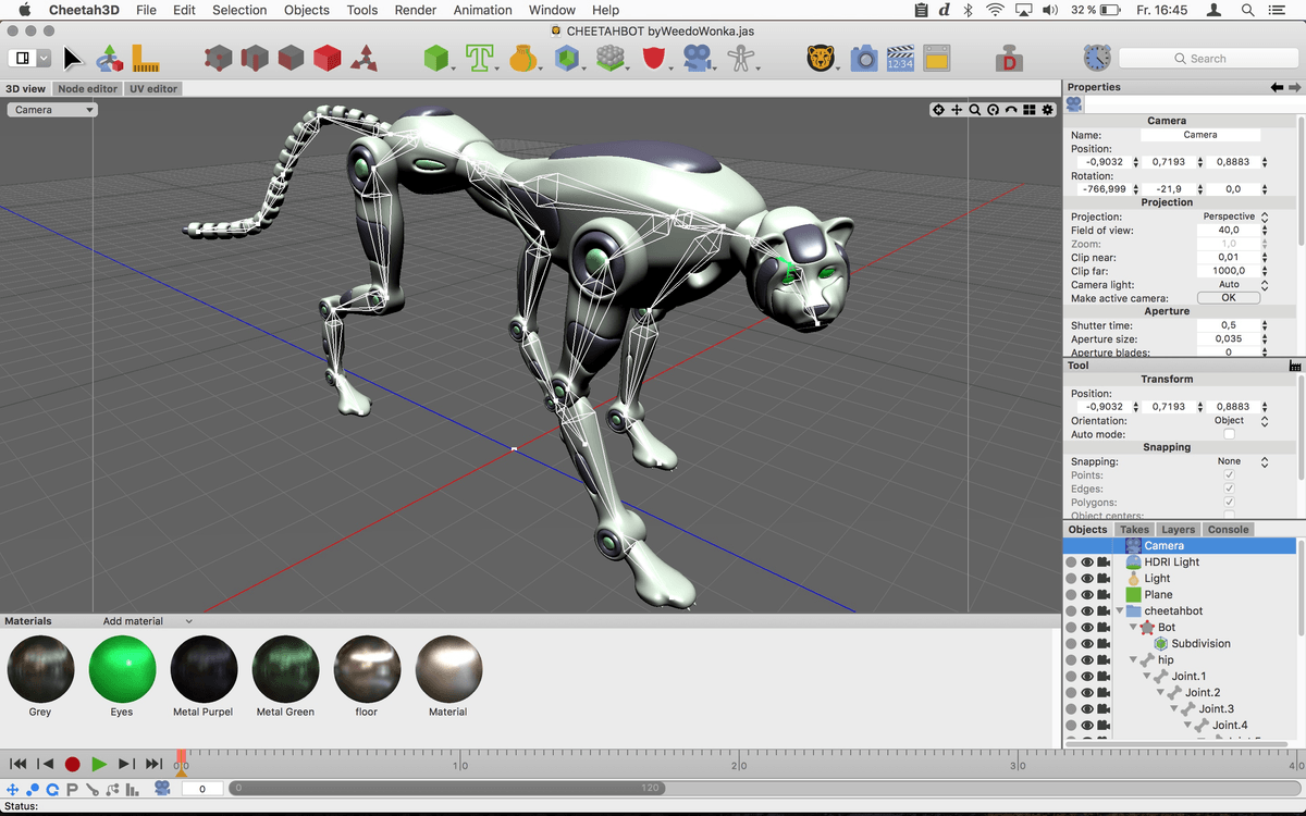 3d printing modeling software free for miniatures