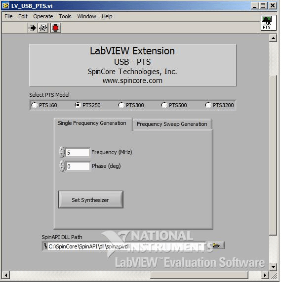 Labview run time engine 8.6