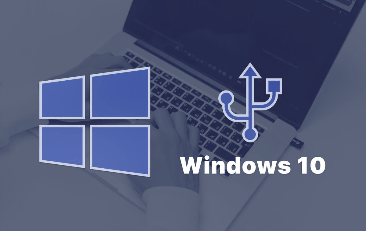 Create windows 10 bootable usb mac
