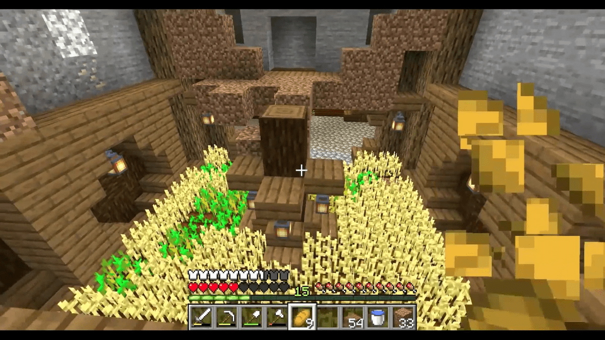 Minecraft java edition full 1.12.0 download