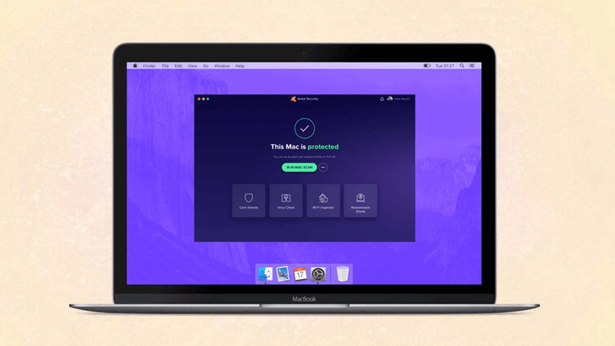 Best mac cleaner plus vpn