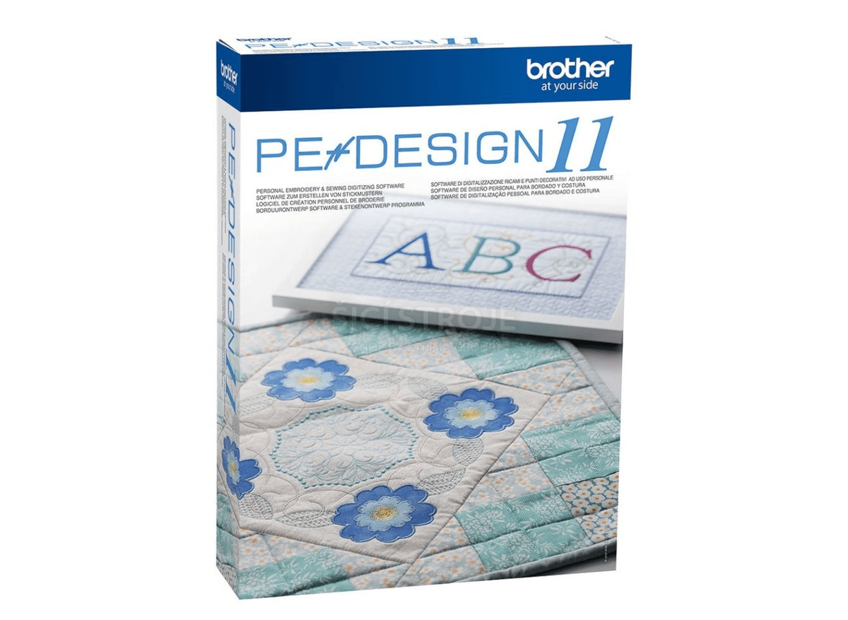 Brother pe design 10 full version torrent