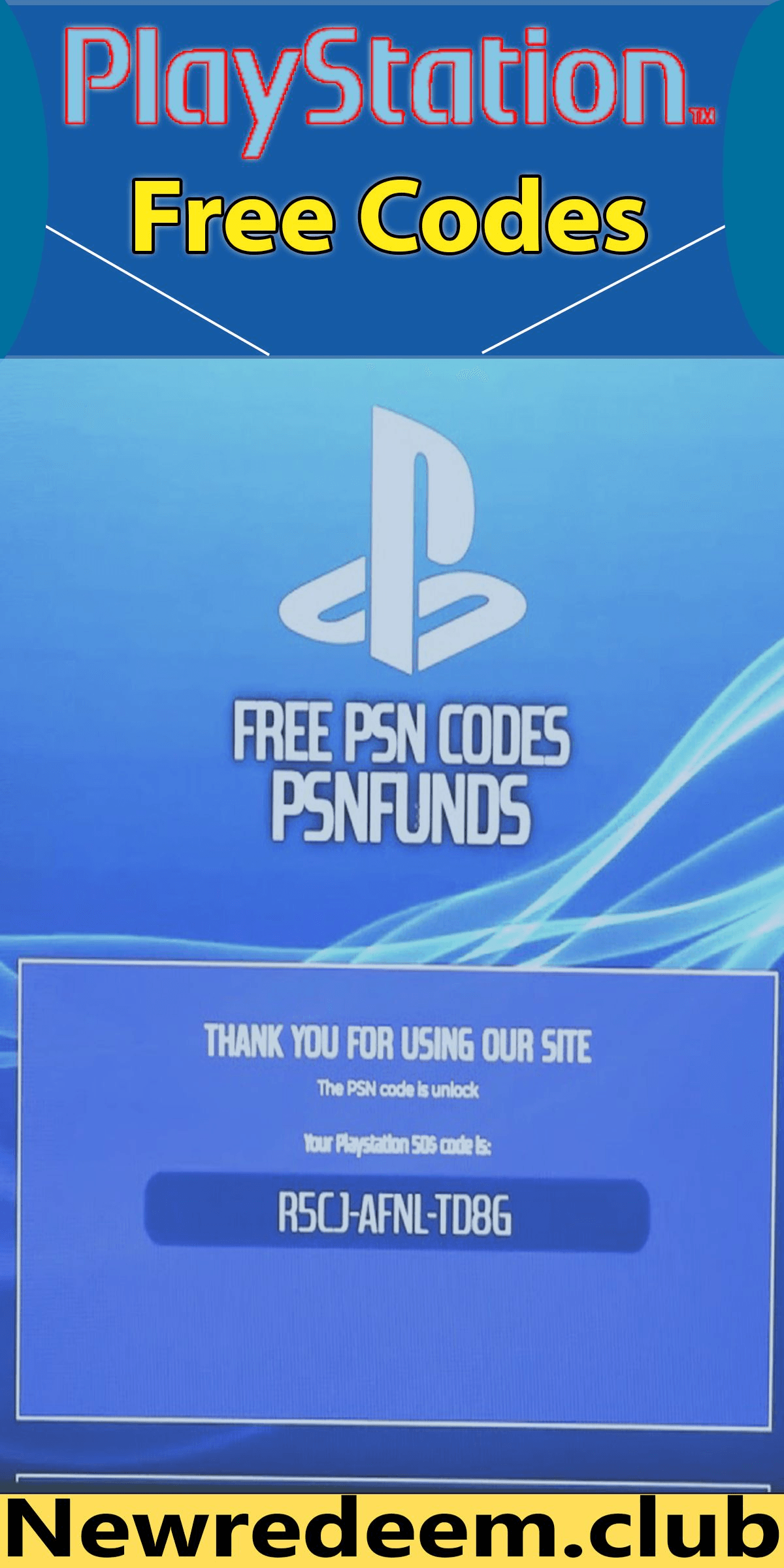 Free psn code list 2020