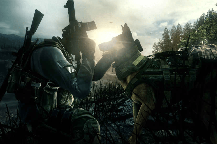 Call of duty ghosts extinction crack pc futbol