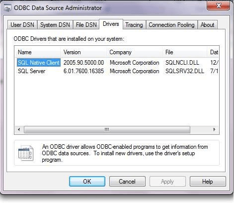 Access Database Engine Example Microsoft access database engine 2019