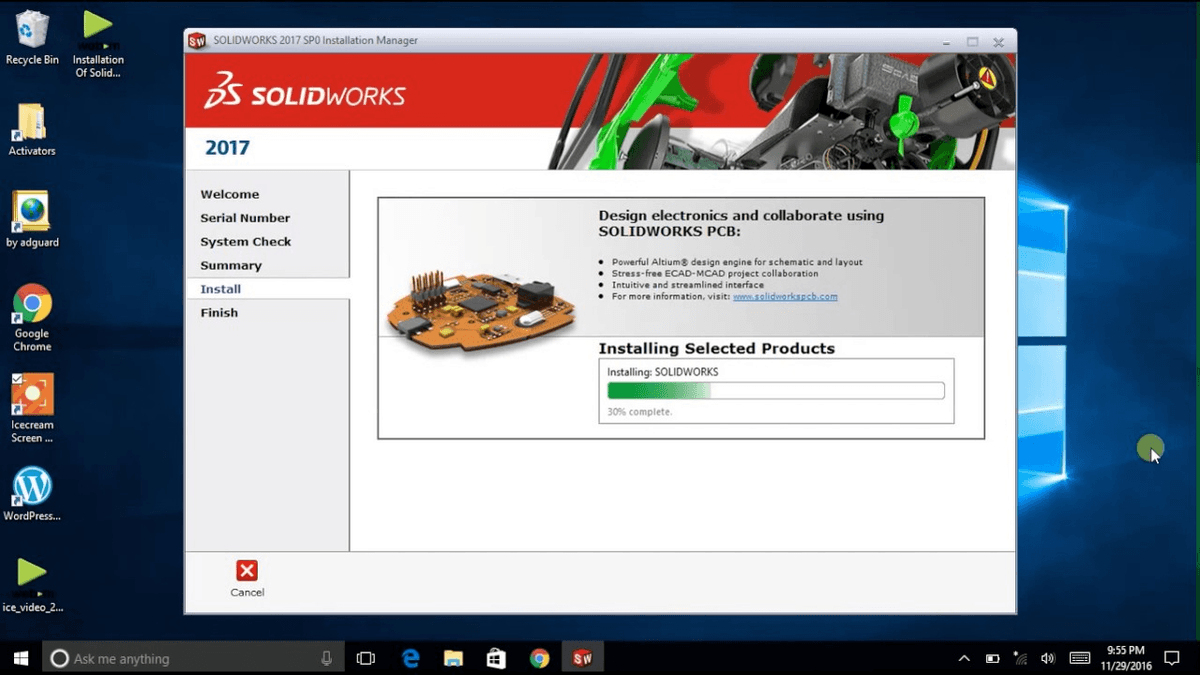 How to remove solidworks installation manager not worki...