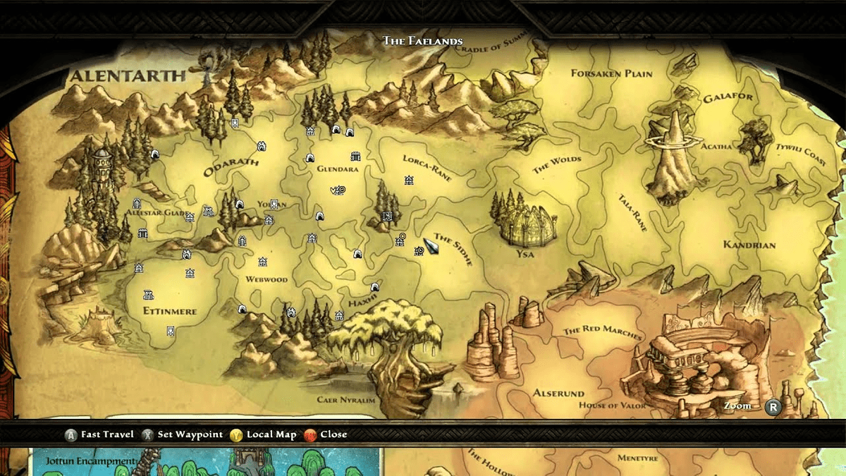 Kingdoms of amalur the reckoning stealth trainer