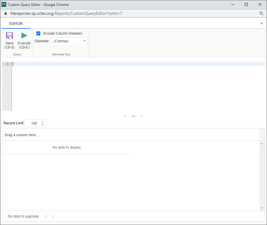 How to open prnx file