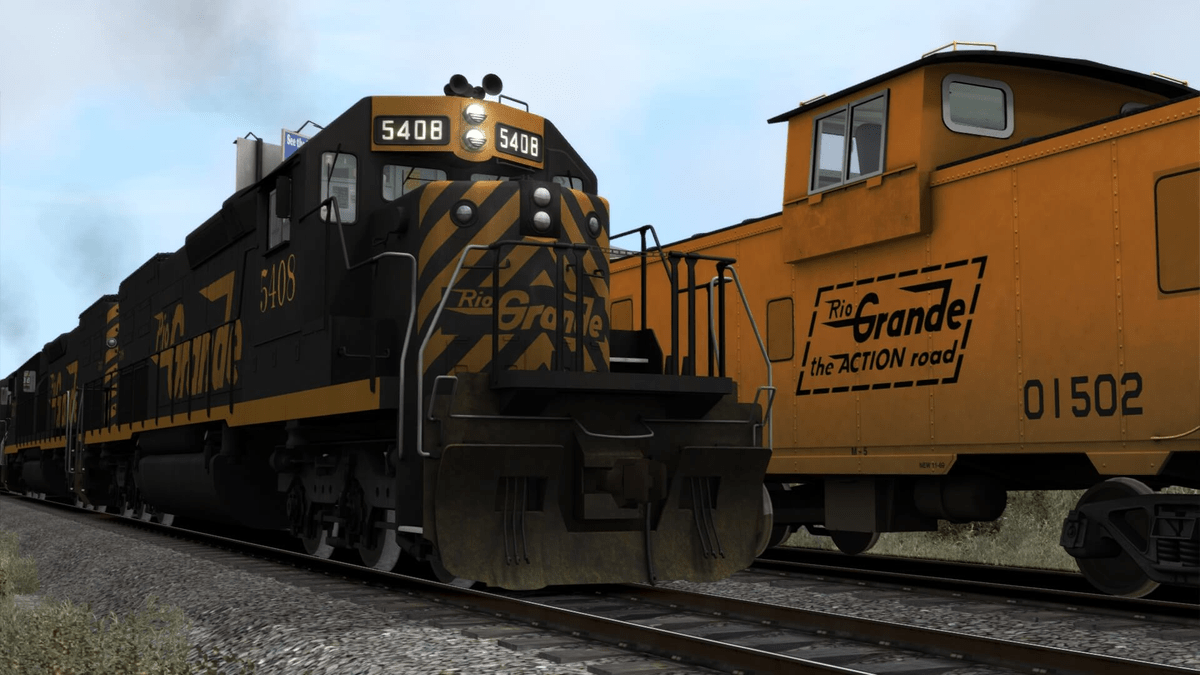 Train Sim F Train simulator 2019 torrent