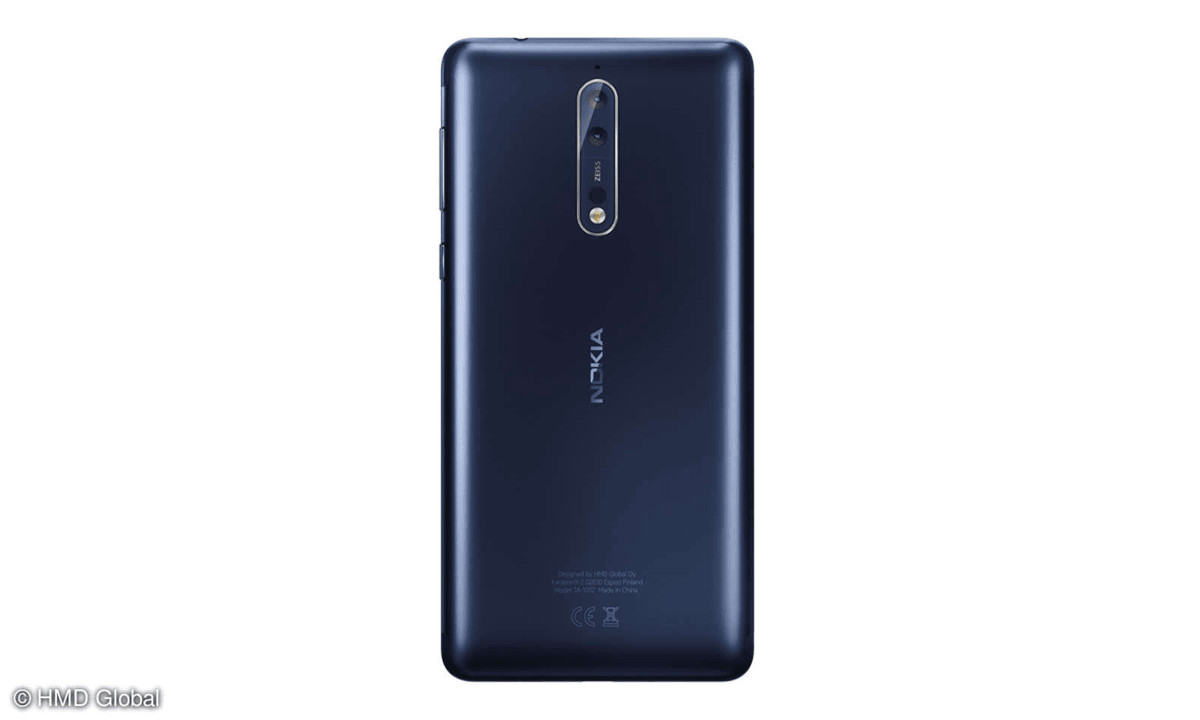 Nokia 2.4 panzerglas
