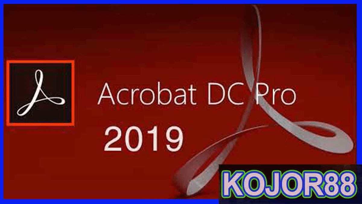 Acrob Adobe acrobat pro dc 2019 free download