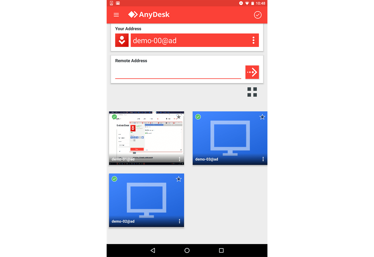 Anydesk windows free download