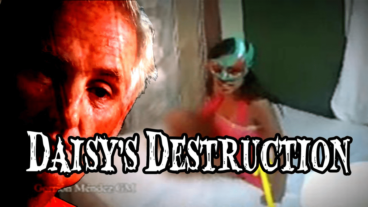 Daisy's destruction daisy's destruction full video watc...