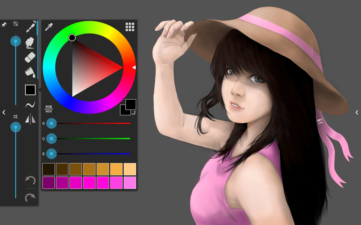 Online drawing apps to play free