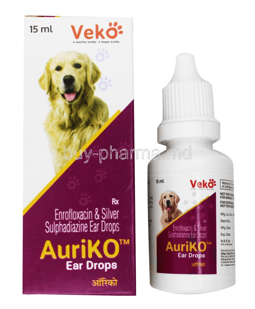 Gentamycin something ear drops for dogs otomax