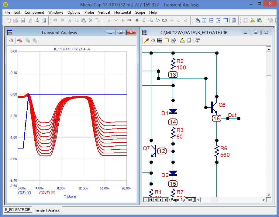 Java circuit simulator free download offline