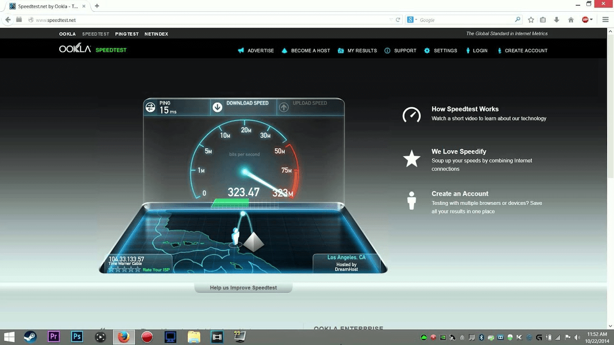 Download Speed Test Time Warner Download Speed Test Time Warner