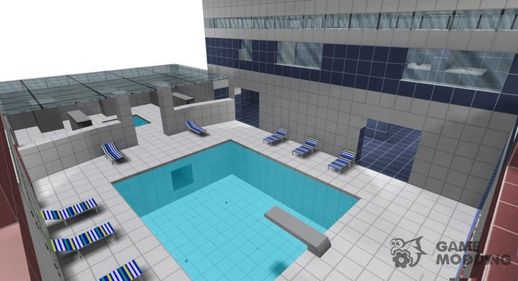 Pool Day Cs:go Cs 1.6 maps fy pool day
