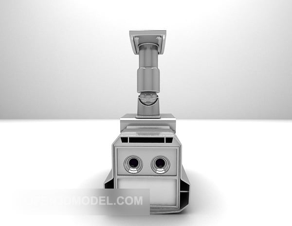 Projection Screen Batim Projectionest model c4d download batim
