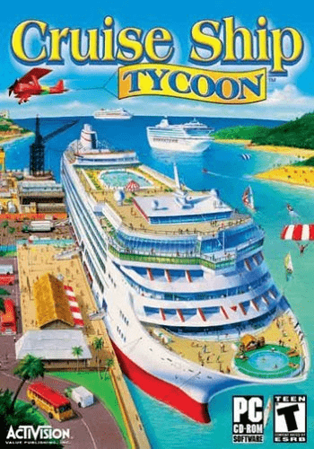 Cruise ship tycoon on pc
