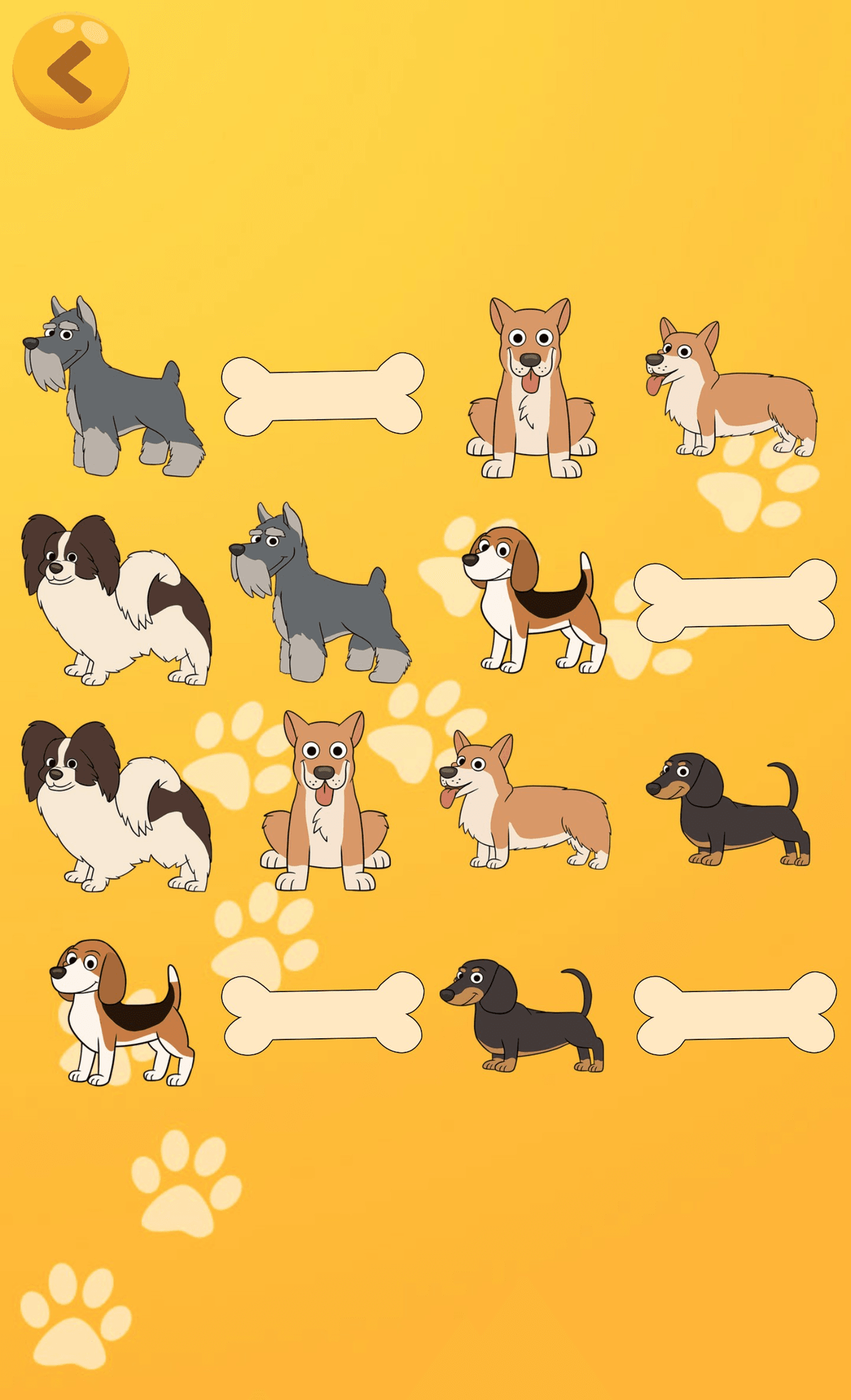 Google cat and dog games free download