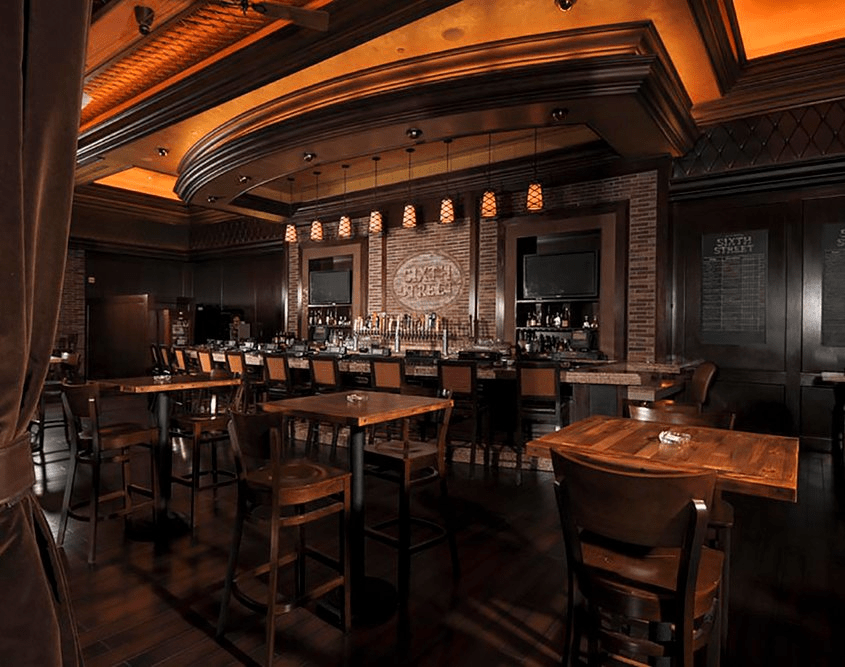 Horseshoe casino hammond box office