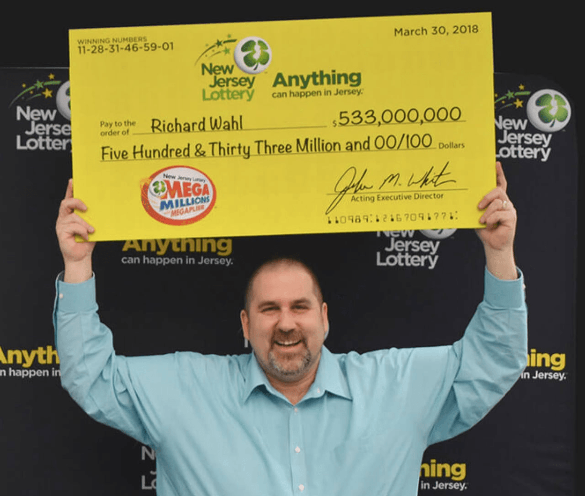 Current Nj Powerball Jackpot Current Nj Powerball Jackpot
