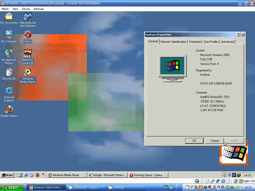 Windows 2000 iso download