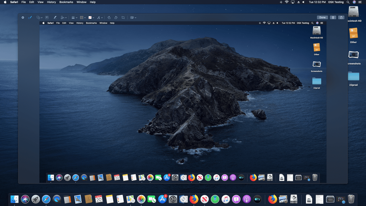 Mac tutorial for windows users