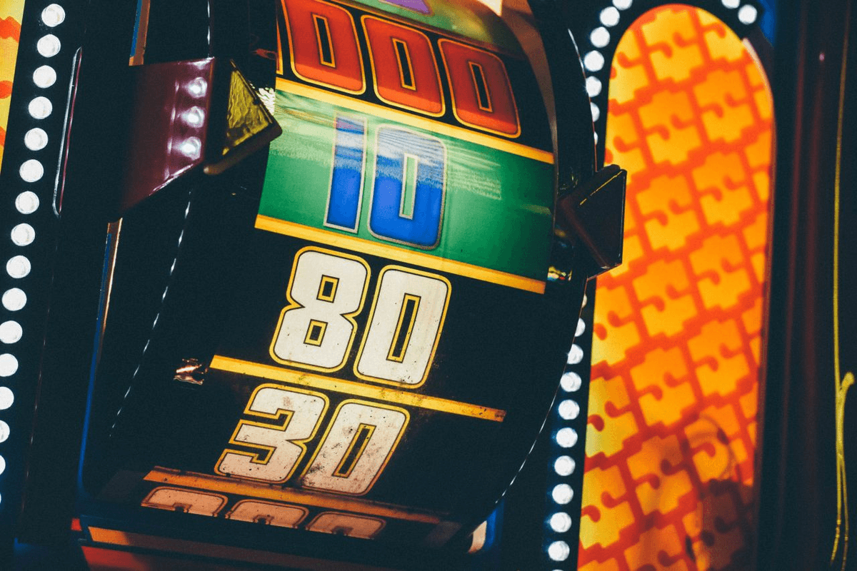 casino game online