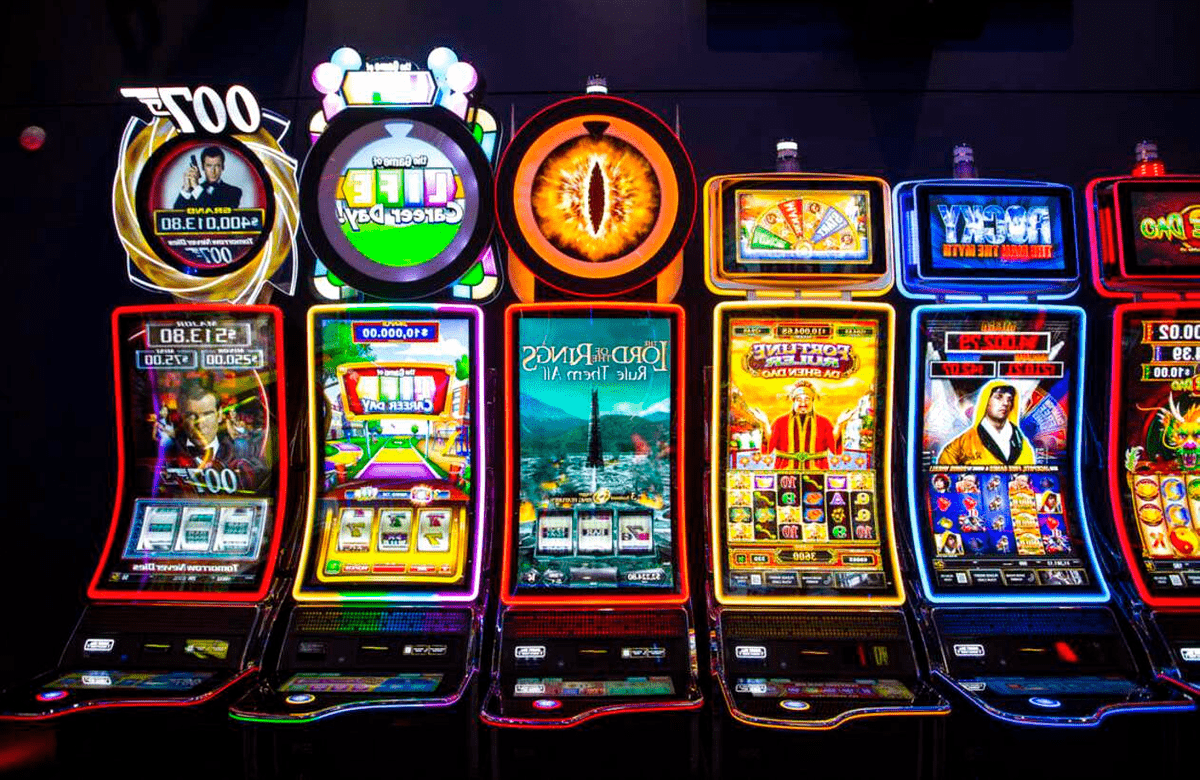Las vegas free slot machine 888