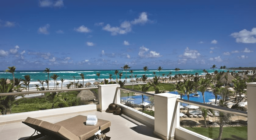 Hard rock punta cana casino reviews